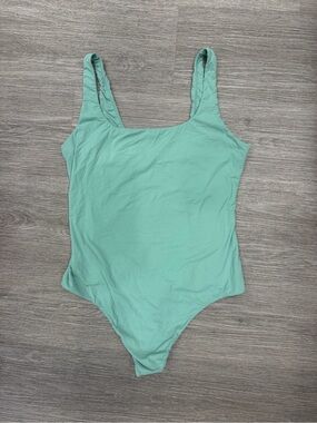 Auden Bodysuit Size XL